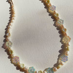 Sorbet Necklace - blóma!Freshwater pearlsblomashopNecklaceFreshwater pearls